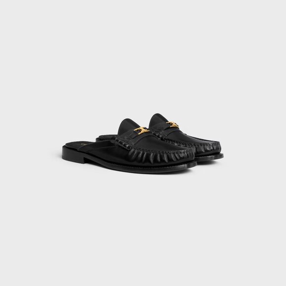 Celine Celine Luco Loafers IT 38 Women - Picture 2 of 4